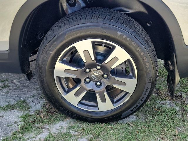 Used 2019 Honda Ridgeline RTL-E image 33