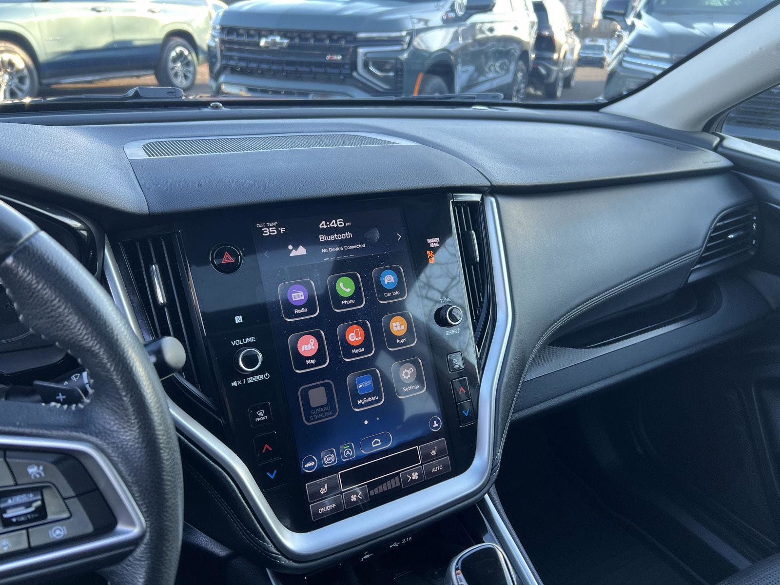 Used 2022 Subaru Outback Premium image 25