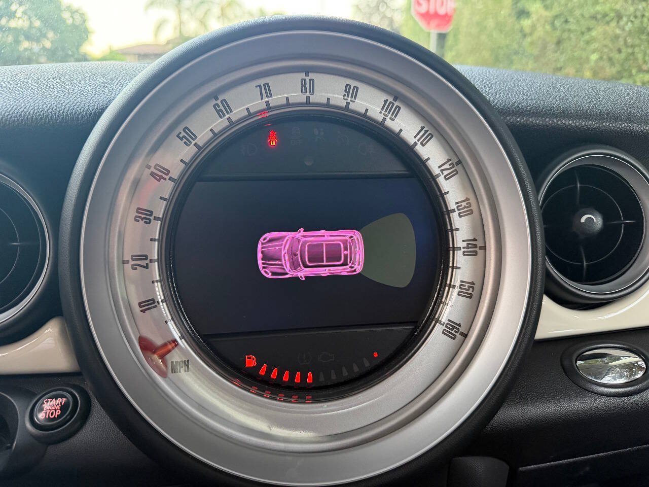Used 2013 MINI Cooper S FWD image 28