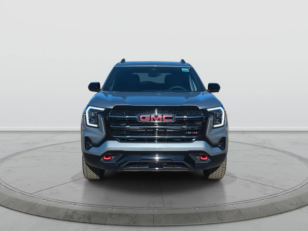 New 2026 GMC Terrain AT4 w/ Technology Package II AWD/4WD image 3