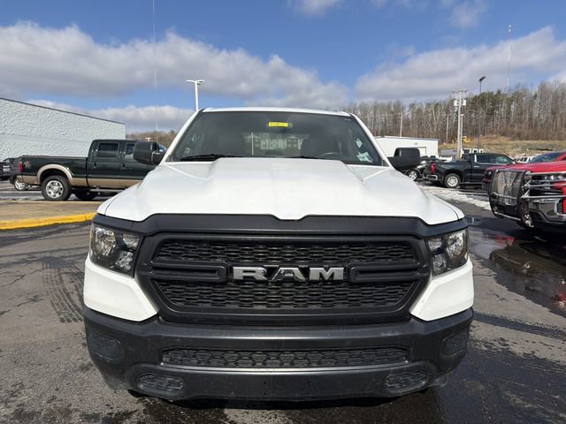 Used 2024 RAM 1500 Tradesman image 10