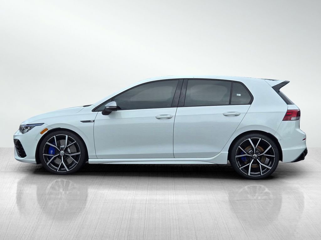 Used 2022 Volkswagen Golf R image 7