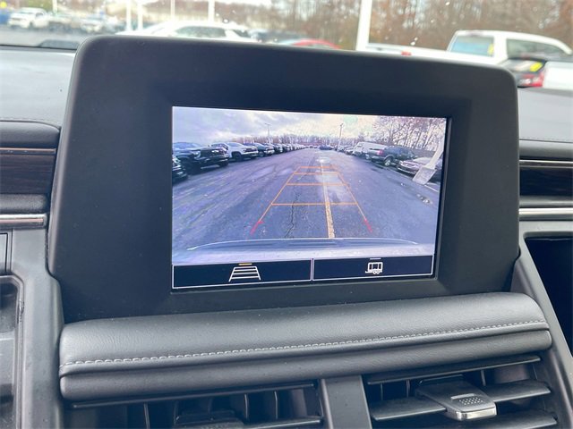 Certified 2023 Chevrolet Suburban LS image 14