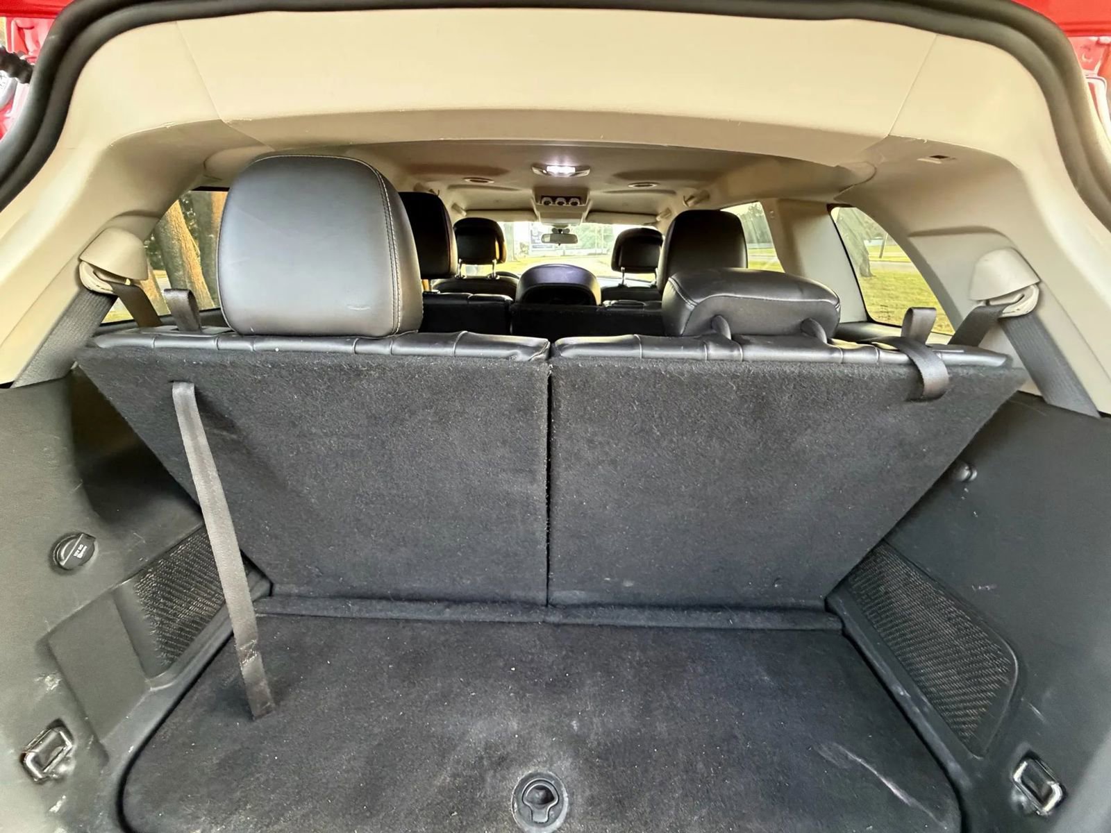 Used 2018 Dodge Journey Crossroad AWD/4WD image 18