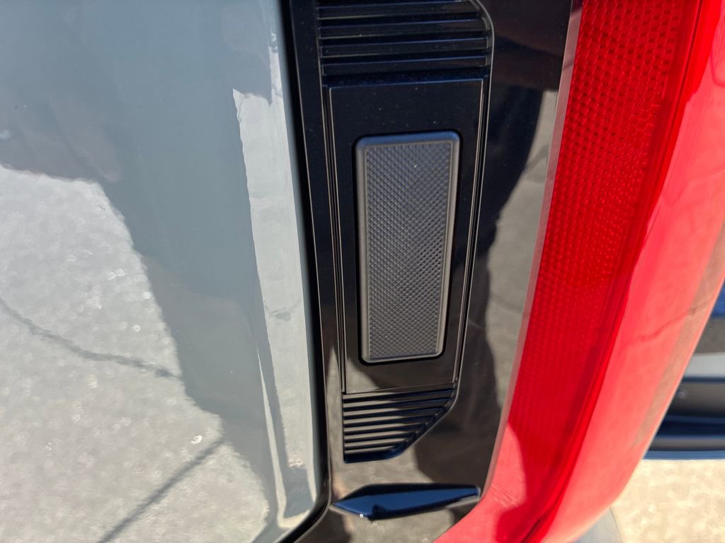 New 2026 Toyota Tundra Limited image 44