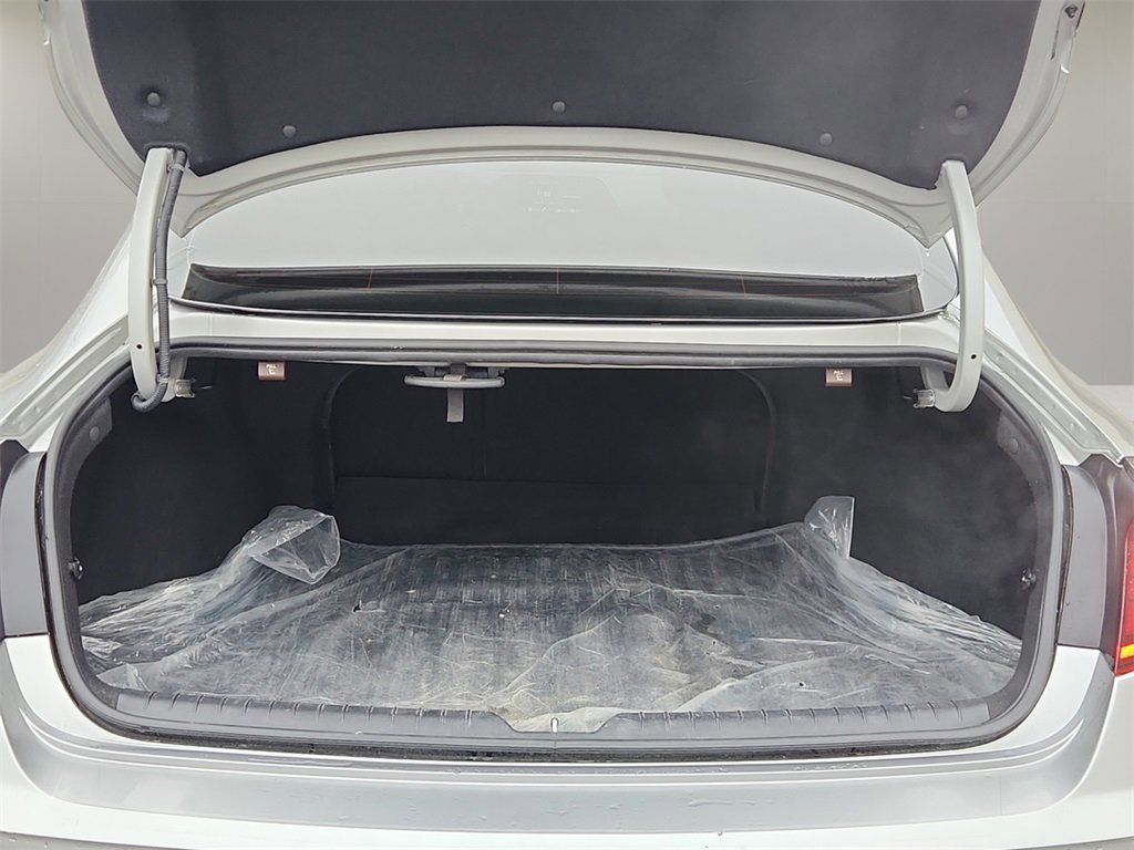 Used 2021 Hyundai Sonata SEL Plus w/ Cargo Package image 12