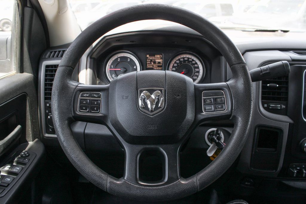 Used 2018 RAM 4500 Tradesman w/ Max Tow Package image 20