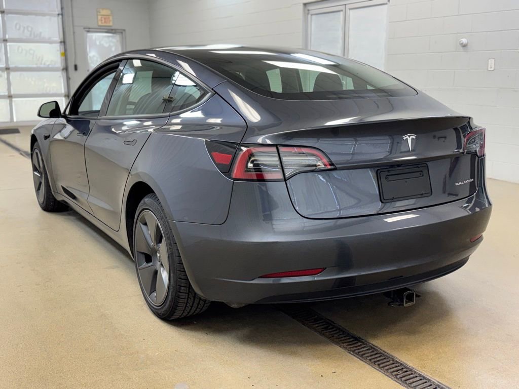 Used 2023 Tesla Model 3 Long Range image 7