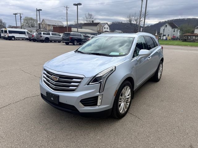 Used 2017 Cadillac XT5 Premium Luxury image 7