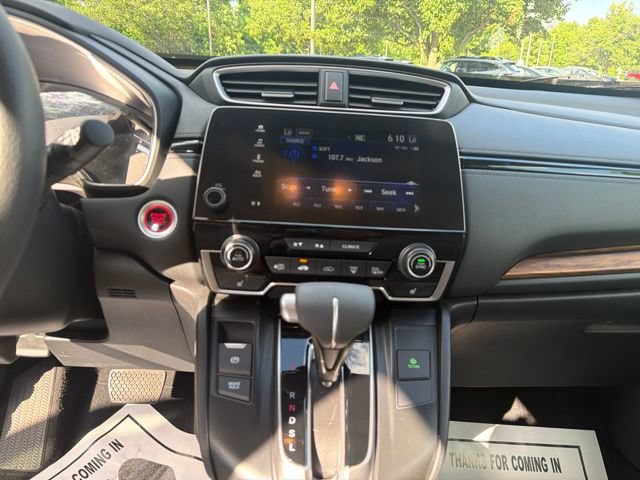 Used 2019 Honda CR-V EX image 14