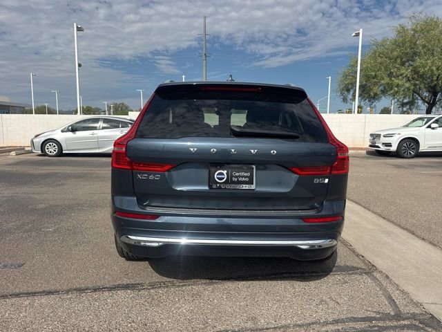 Used 2023 Volvo XC60 B5 Plus w/ Protection Package Premier image 5