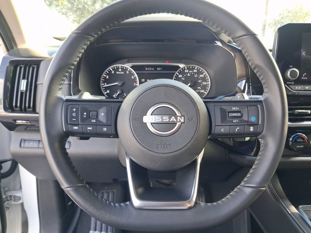 Used 2023 Nissan Pathfinder SV FWD image 20