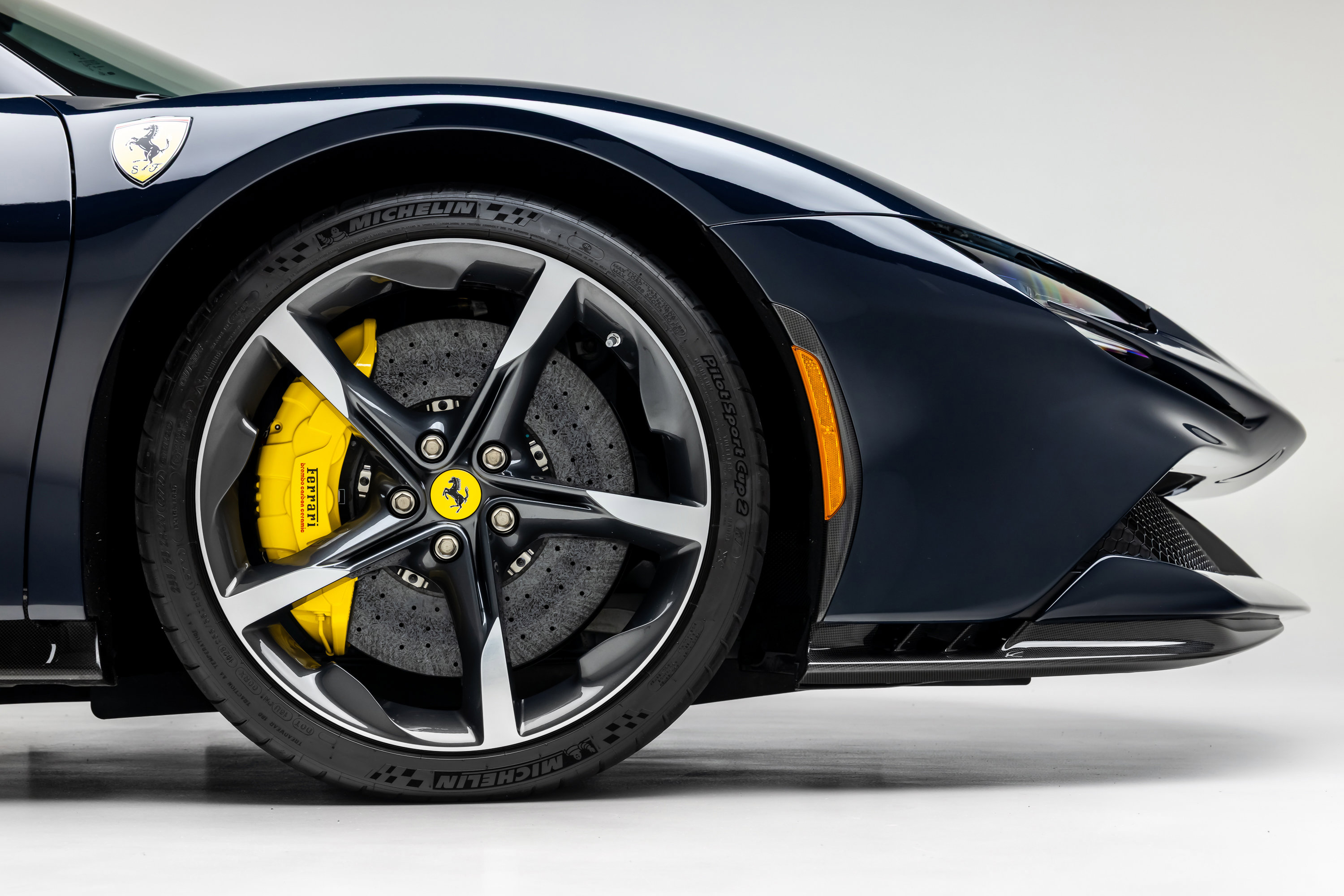 Certified 2023 Ferrari SF90 Stradale image 14