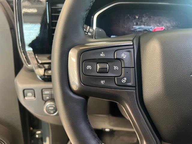 Certified 2026 Chevrolet Silverado 1500 ZR2 AWD/4WD image 15