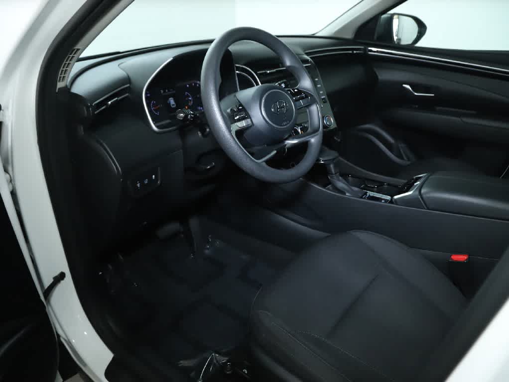 Used 2023 Hyundai Tucson SEL AWD/4WD image 17