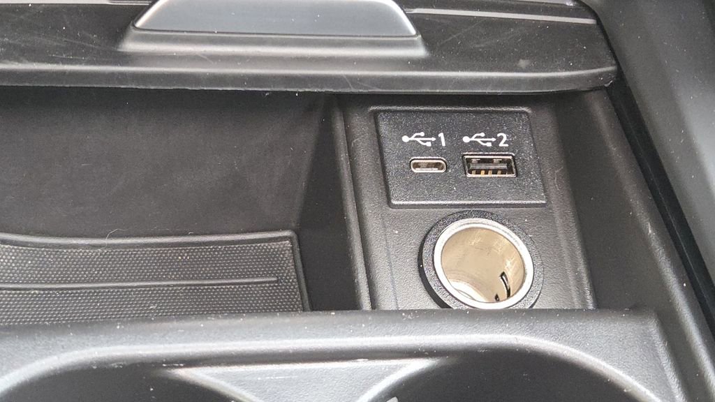 Certified 2022 INFINITI QX55 Essential w/ Proassist Package AWD/4WD image 19