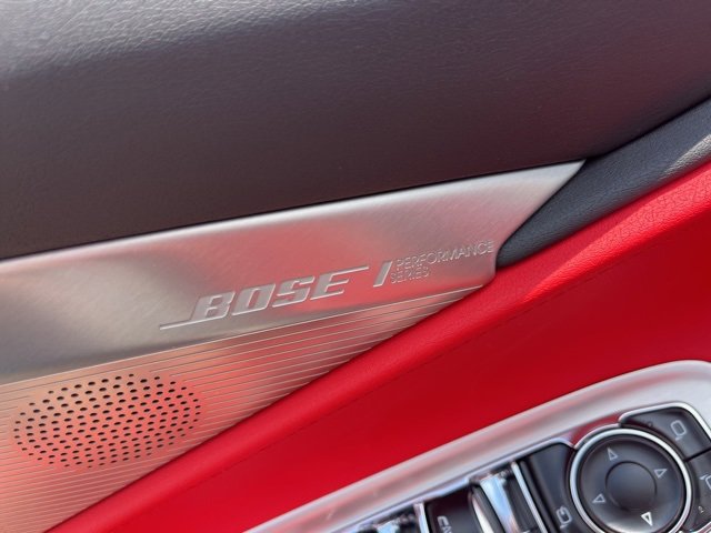 New 2025 Chevrolet Corvette Z06 image 22