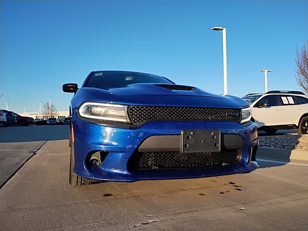 Used 2020 Dodge Charger GT w/ Blacktop Package image 4