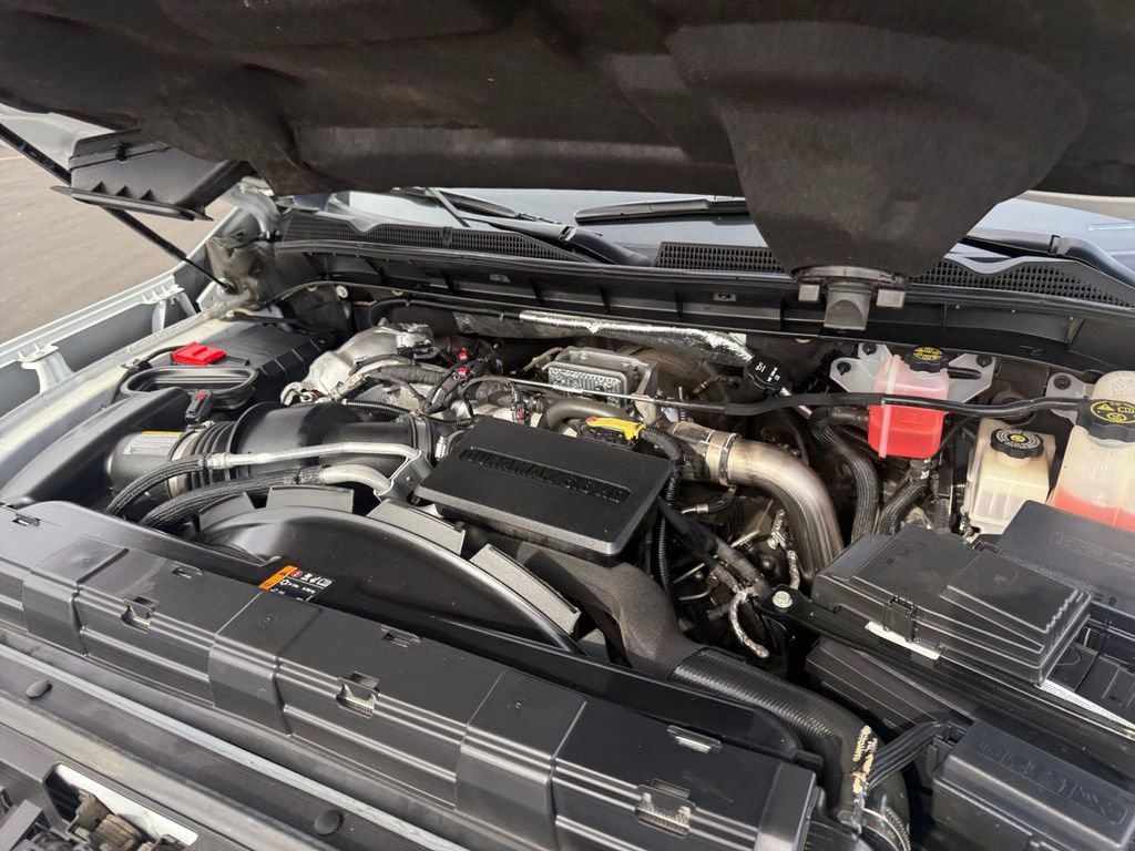 Used 2023 GMC Sierra 2500 Denali w/ Denali Ultimate Package image 20