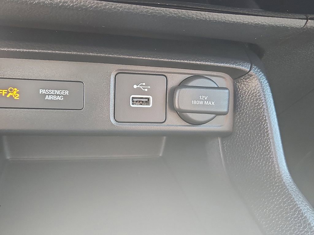 Used 2024 Honda Civic EX-L image 18