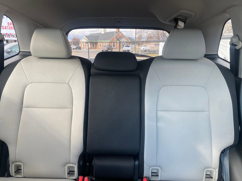 Certified 2023 Honda CR-V EX image 28