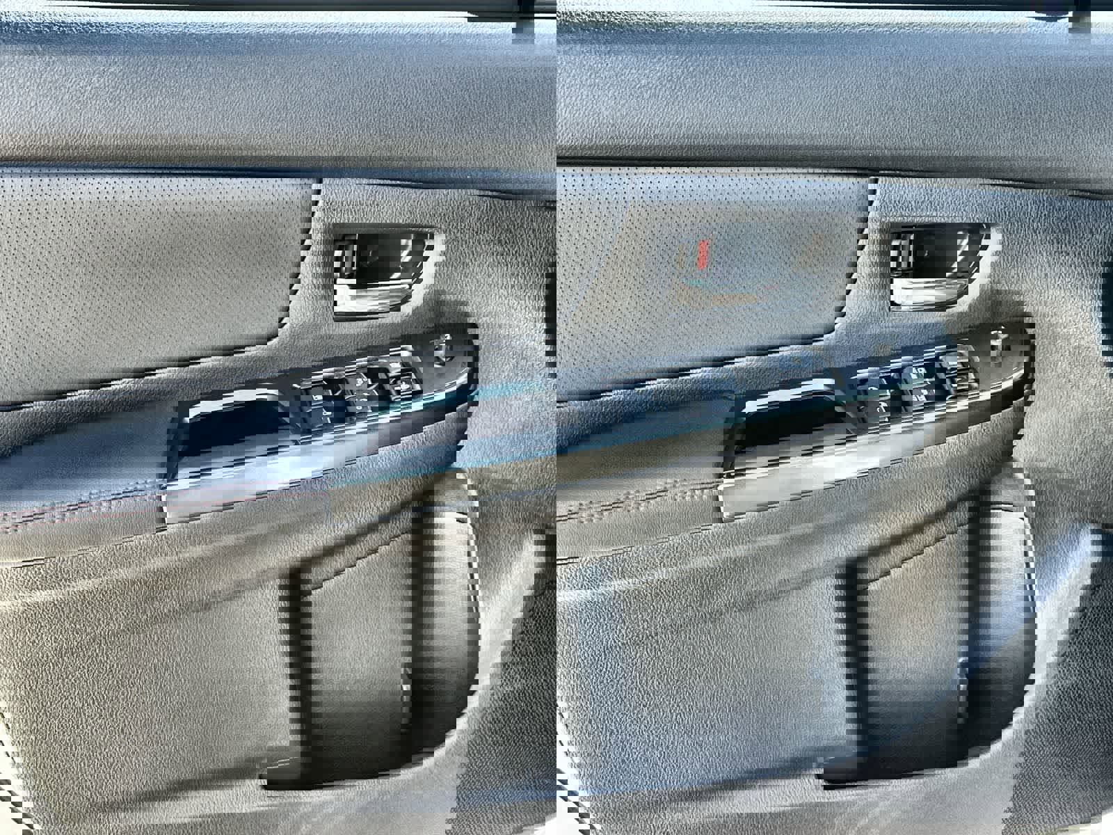 Used 2021 Subaru WRX Limited image 27