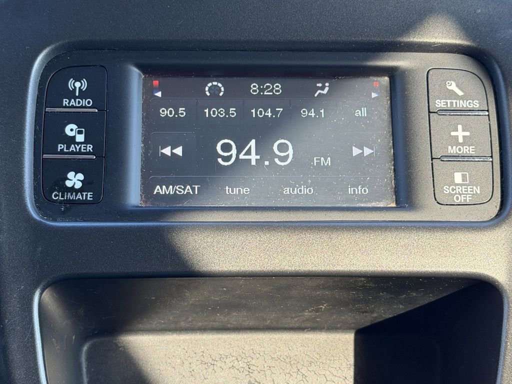 Used 2019 Dodge Journey SE w/ Connectivity Group image 22