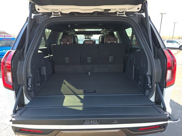 New 2026 Ford Expedition Max King Ranch image 17