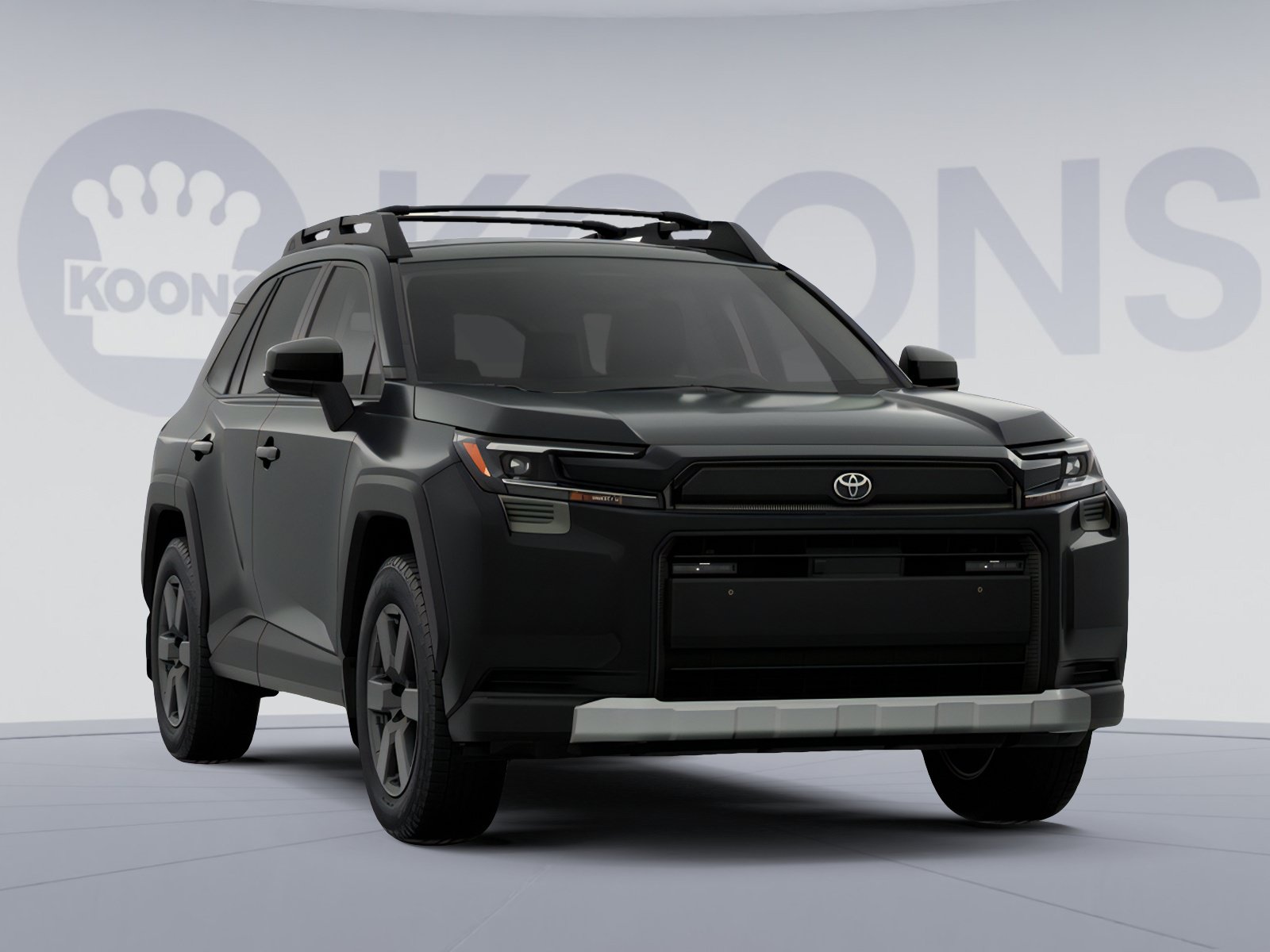 New 2026 Toyota RAV4 AWD image 19