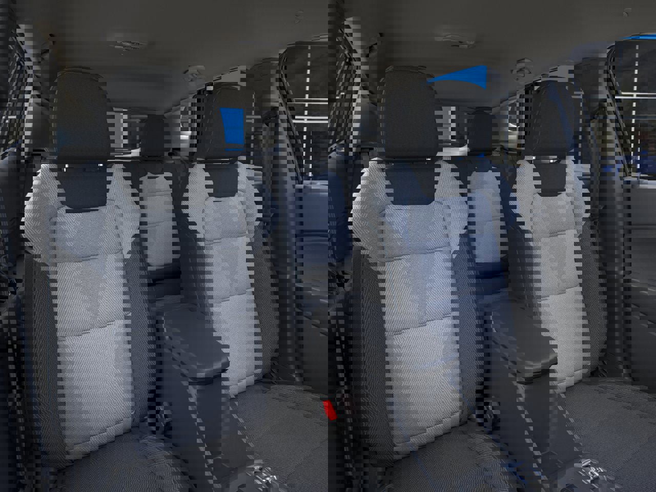 New 2026 Chevrolet Trax LS w/ LS Convenience Package image 55