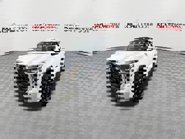New 2026 Toyota Tundra SR5 image 4