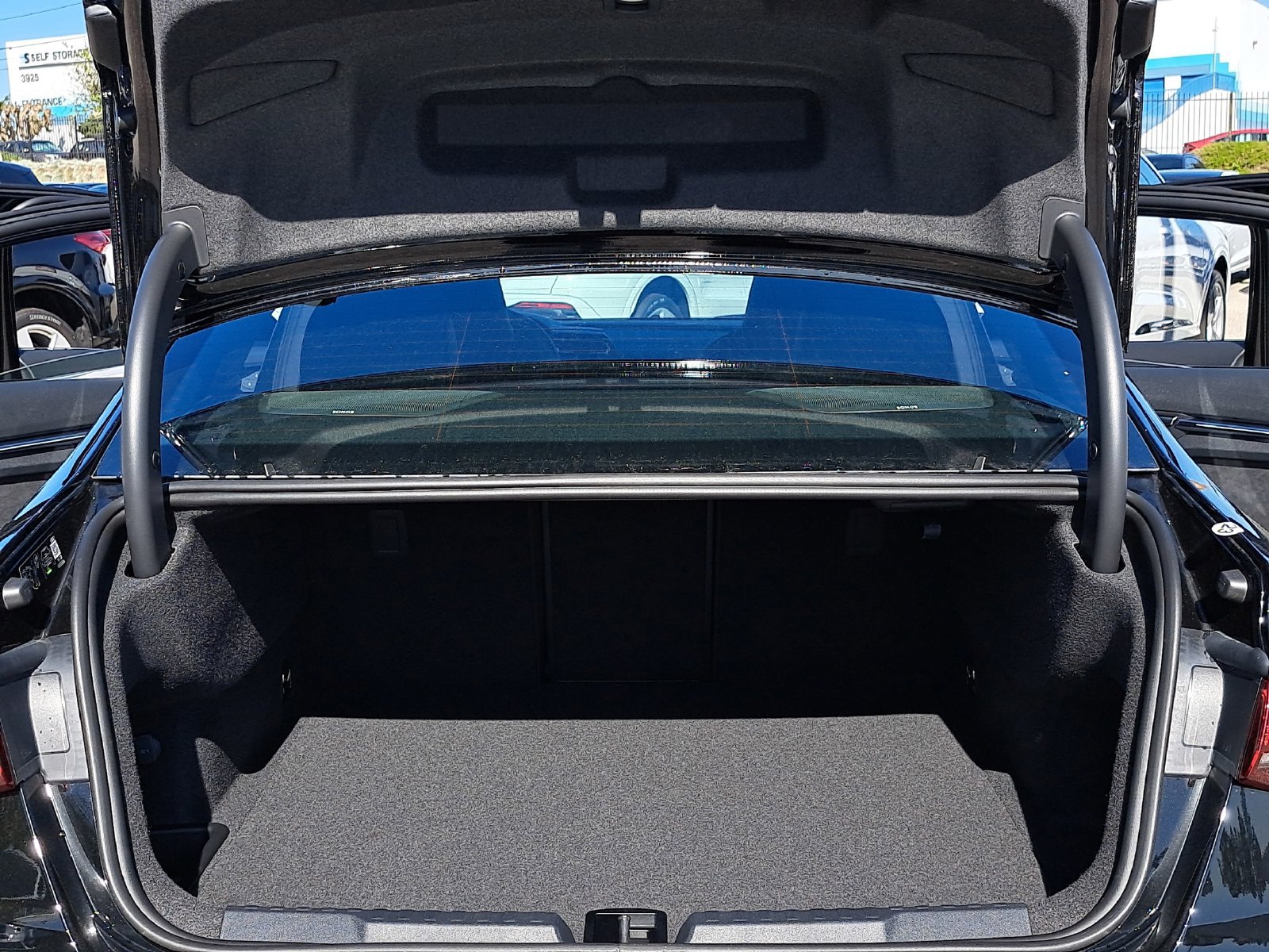 New 2026 Audi S3 Premium AWD/4WD image 12