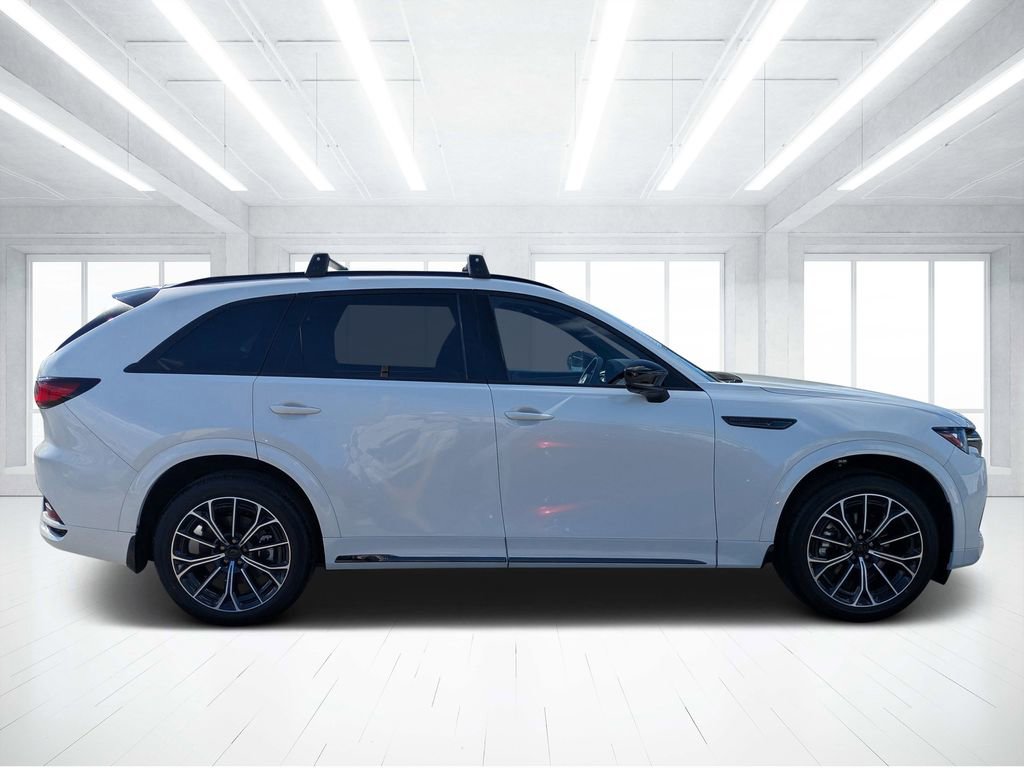 New 2026 MAZDA CX-70 3.3 Turbo S w/ Premium Package image 2