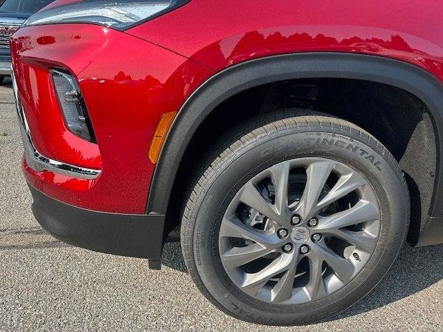 New 2026 Buick Enclave Preferred w/ Power Package image 2