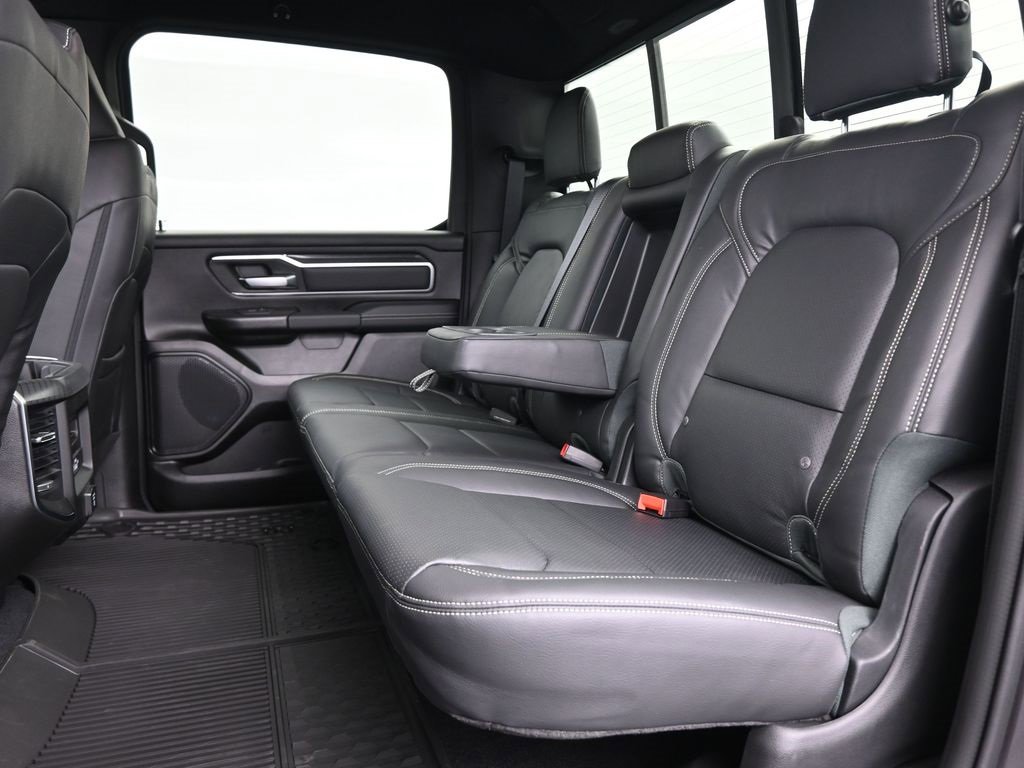 New 2026 RAM 1500 Lone Star image 10