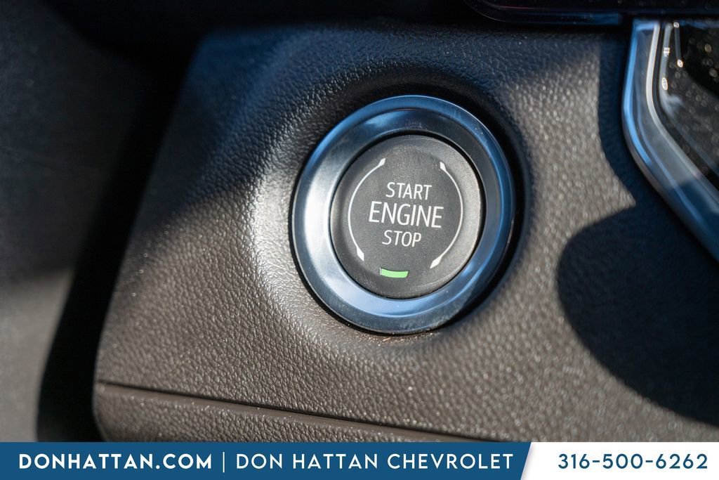 New 2026 Chevrolet Colorado W/T w/ WT Custom Package image 13