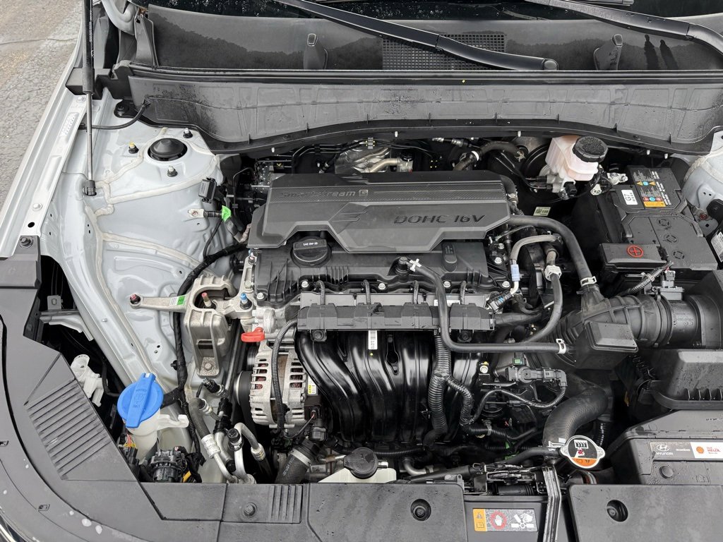 Used 2024 Hyundai Kona SEL image 40