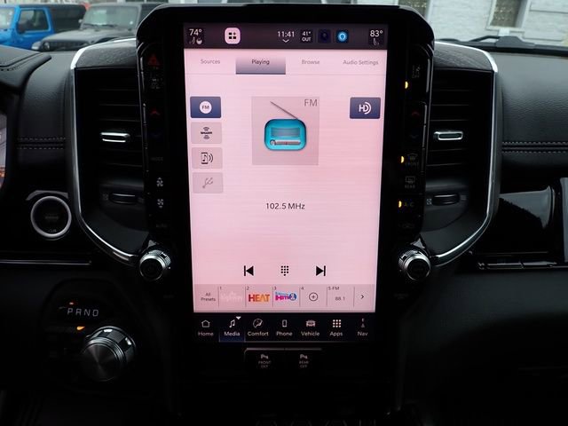 New 2026 RAM 1500 Laramie image 21