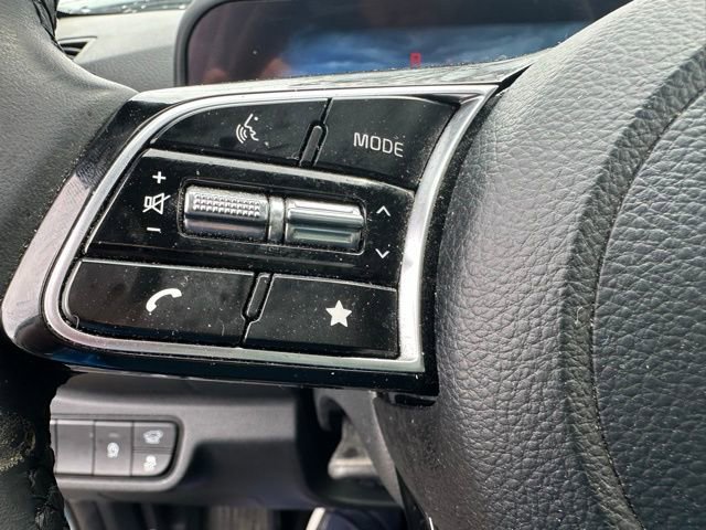 Used 2025 Kia Seltos EX w/ EX Sunroof Package image 19