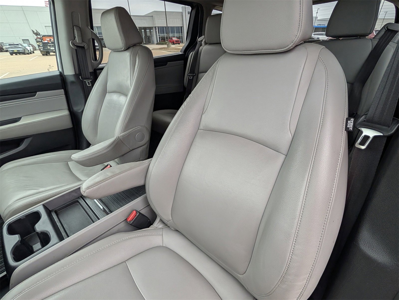 Used 2019 Honda Odyssey Touring image 28