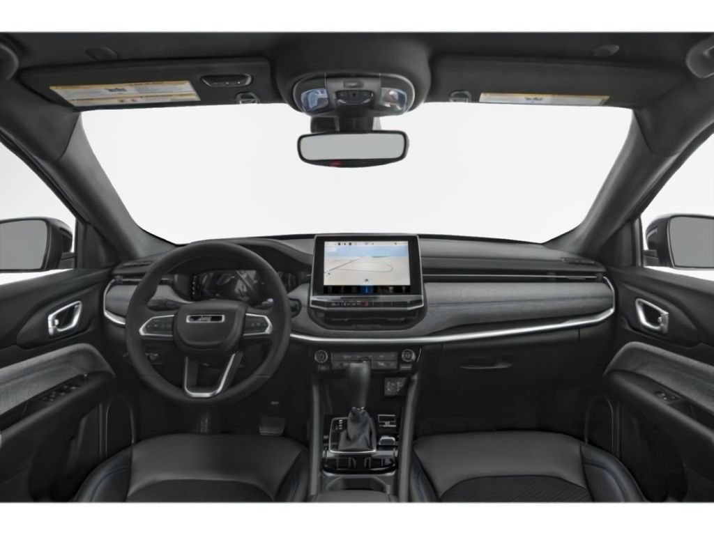 New 2024 Jeep Compass Sport AWD/4WD image 13