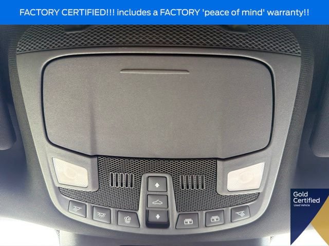 Used 2023 Ford Expedition Limited AWD/4WD image 57