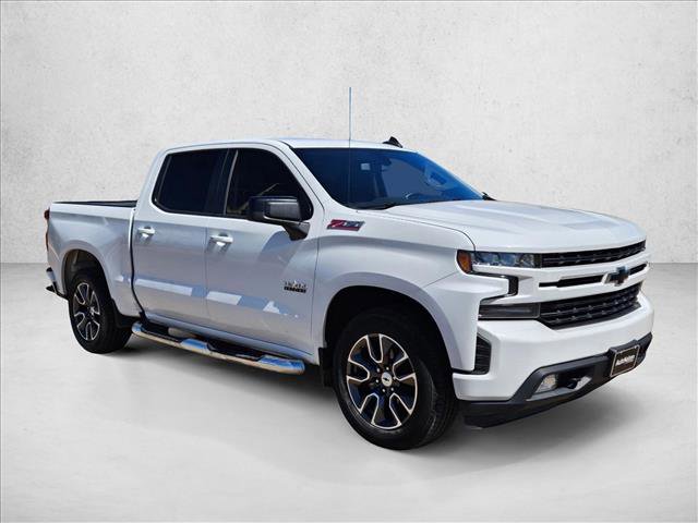 Used 2020 Chevrolet Silverado 1500 RST w/ Texas Edition video 3