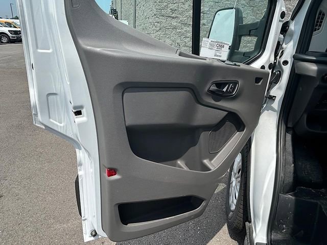 New 2025 Ford Transit 350 w/ Interior Upgrade Package image 17