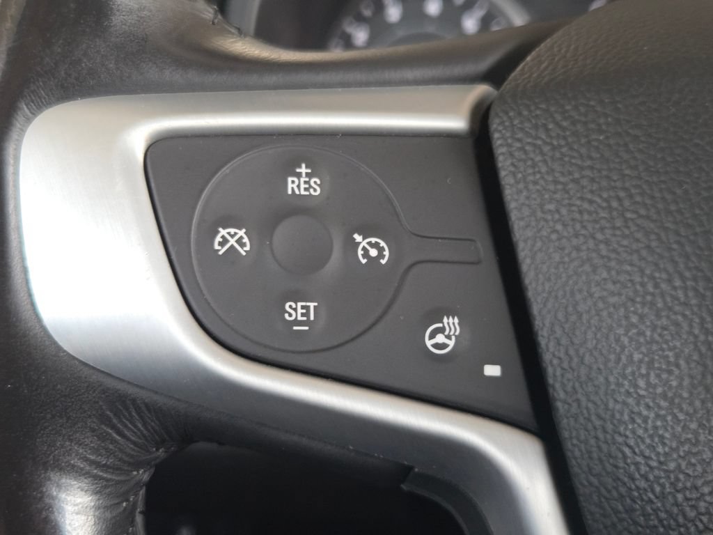 Used 2019 GMC Terrain SLT w/ Preferred Package AWD/4WD image 8