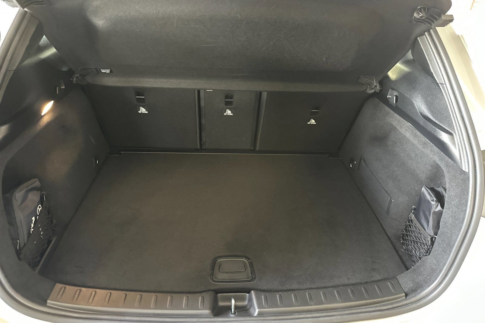 Certified 2023 Mercedes-Benz GLA 250 4MATIC image 19