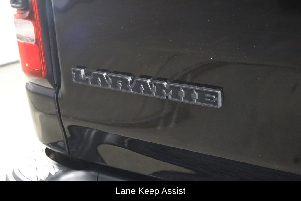 Used 2019 RAM 1500 Laramie image 43