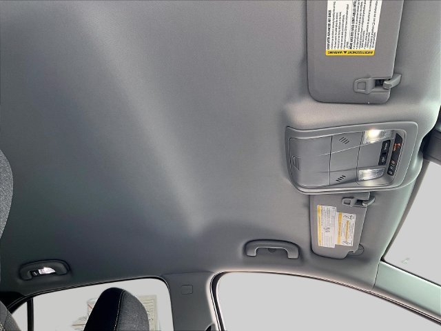 Used 2024 Chevrolet Equinox LT AWD/4WD image 22