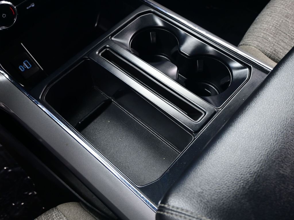 Used 2024 Ford F150 XLT w/ Mobile Office Package image 20