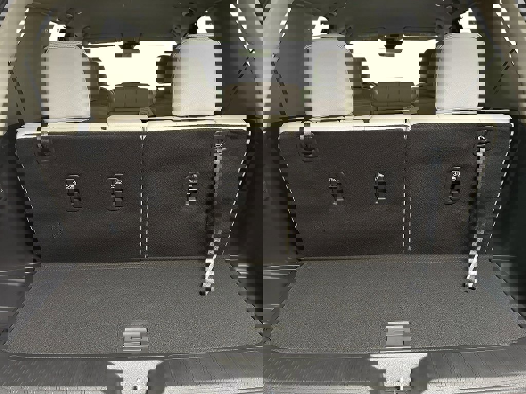 New 2026 Honda Pilot EX-L image 27